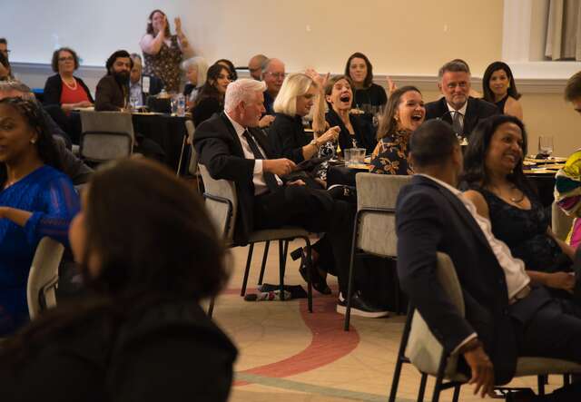 Dinner Together 2025